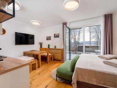 Wohnung kaufen in 38278 Lipno nad Vltavou (Bild 2)