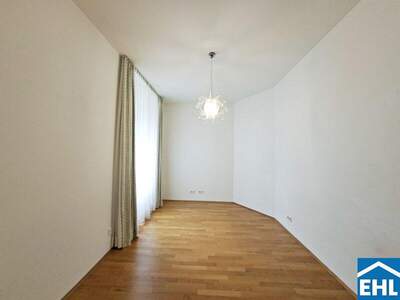 Terrassenwohnung mieten in 1030 Wien (Bild 4)
