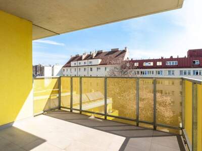 Wohnung mieten in 1160 Wien