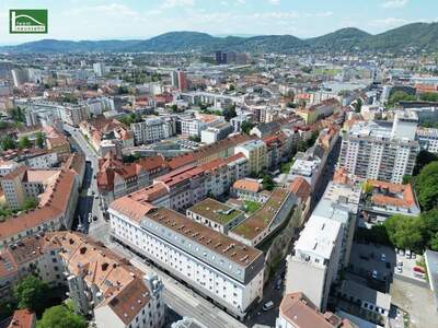 Mietwohnung in 8020 Graz