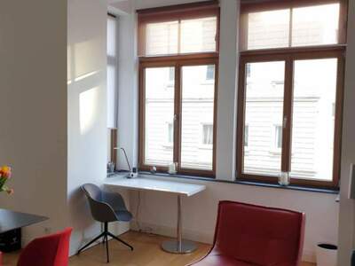 Apartment provisionsfrei mieten in 1160 Wien