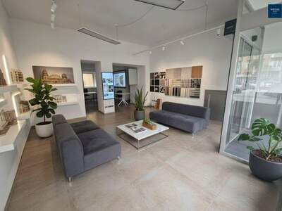 Gewerbeobjekt mieten in 8010 Graz