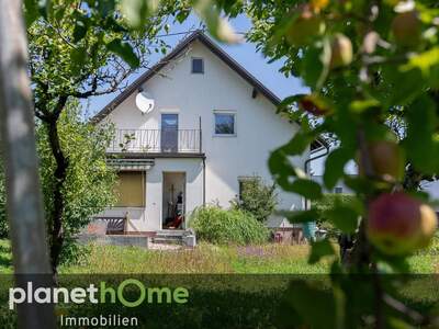 Haus kaufen in 4400 Steyr