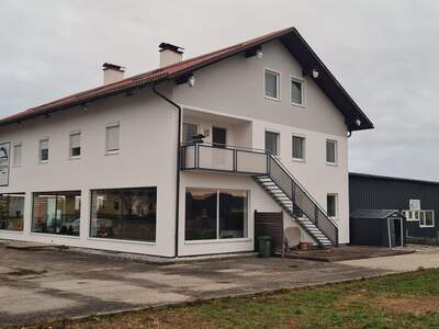 Gewerbeobjekt mieten in 4871 Frankenburg (Bild 2)