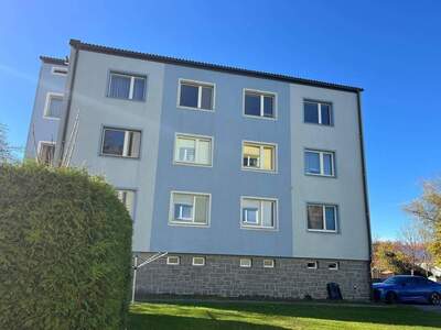 Wohnung kaufen in 3943 Schrems