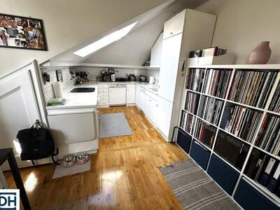 Wohnung mit Balkon kaufen in 5020 Salzburg (Bild 3)