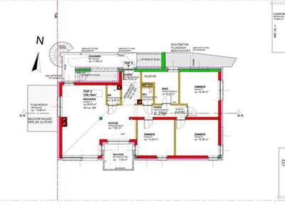Wohnung kaufen in 9100 Völkermarkt (Bild 3)