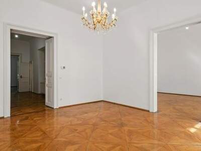 Mietwohnung in 1030 Wien