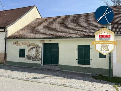 Grundstück kaufen in 3483 Feuersbrunn (Bild 1)