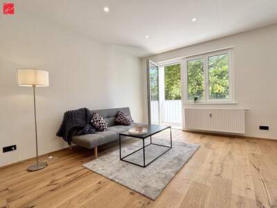 Terrassenwohnung kaufen in 8010 Graz (Bild 5)