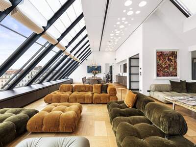 Eigentumswohnung in 1020 Wien