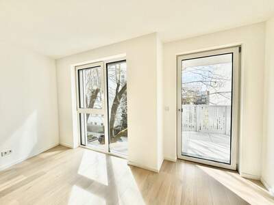 Wohnung mit Balkon kaufen in 1140 Wien (Bild 4)