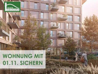 Terrassenwohnung mieten in 1030 Wien (Bild 1)