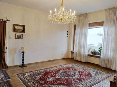 Wohnung mit Balkon kaufen in 4400 Steyr (Bild 2)