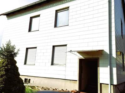 Haus kaufen in 8793 Trofaiach