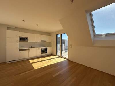 Mietwohnung in 1110 Wien