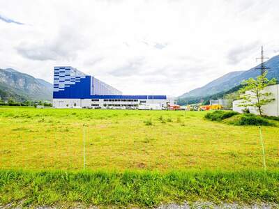 Gewerbeobjekt kaufen in 6404 Polling (Bild 3)