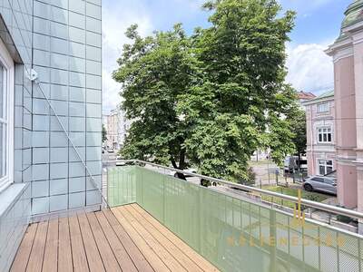 Wohnung mit Balkon mieten in 1140 Wien (Bild 3)