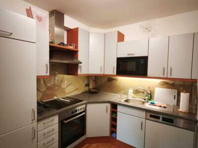 Wohnung mit Balkon mieten in 9500 Villach (Bild 3)