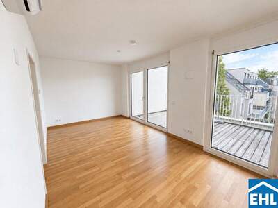 Terrassenwohnung mieten in 1160 Wien (Bild 5)