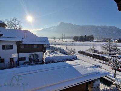 Terrassenwohnung mieten in 5071 Viehhausen (Bild 3)