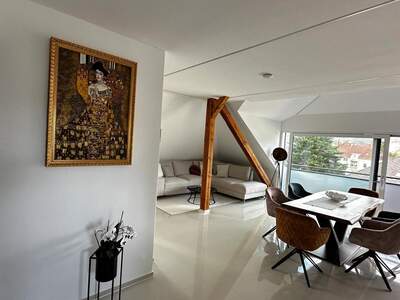 Wohnung mit Balkon kaufen in 4560 Kirchdorf (Bild 2)