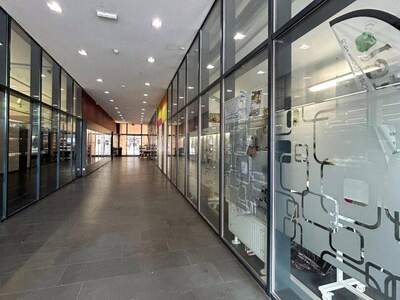 Gewerbeobjekt mieten in 4052 Ansfelden