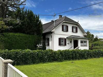 Haus kaufen in 9020 Klagenfurt