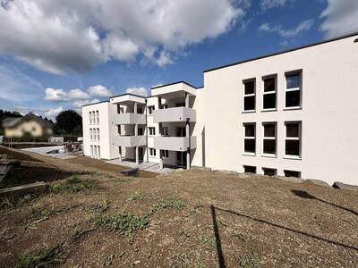 Wohnung kaufen in 9232 Rosegg