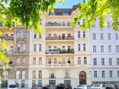 Gewerbeobjekt kaufen in 1020 Wien