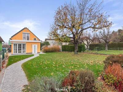 Haus kaufen in 1110 Wien