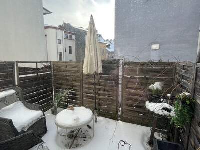 Wohnung mit Balkon mieten in 9020 Klagenfurt (Bild 4)