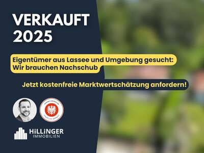 Haus kaufen in 2291 Lassee