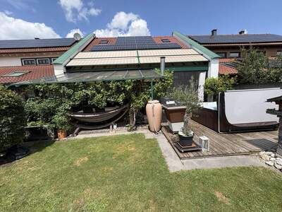 Haus kaufen in 4962 Mining