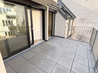 Wohnung mit Balkon kaufen in 1050 Wien (Bild 3)