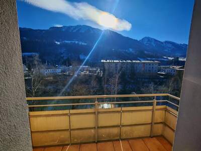 Altbauwohnung mit Balkon kaufen in 5620 Schwarzach (Bild 4)