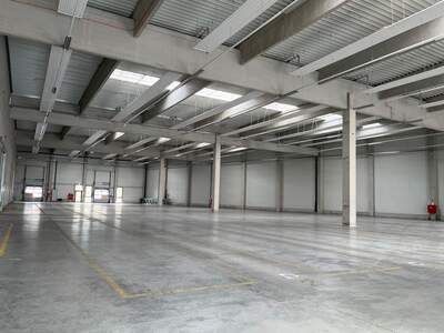 Gewerbeobjekt mieten in 4882 Oberwang (Bild 2)