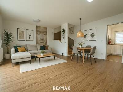 Reihenhaus kaufen in 1210 Wien (Bild 2)