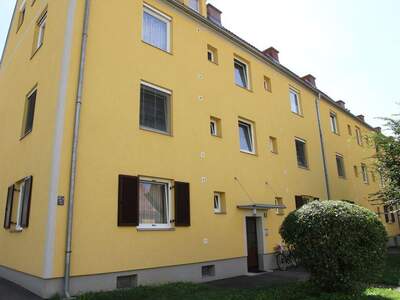 Wohnung mieten in 8600 Bruck an der Mur (Bild 1)