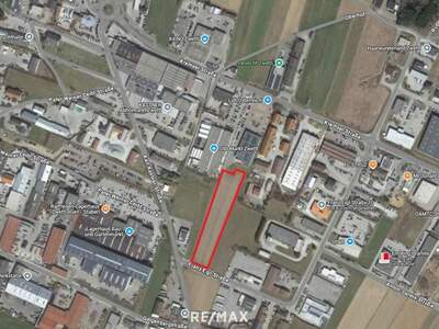 Grundstück kaufen in 3910 Zwettl