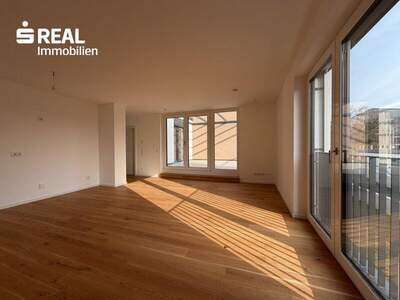 Terrassenwohnung kaufen in 2020 Hollabrunn (Bild 3)