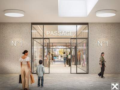 Eigentumswohnung in 2320 Schwechat (Bild 1)