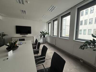 Gewerbeobjekt mieten in 1010 Wien (Bild 3)