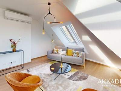 Terrassenwohnung kaufen in 1190 Wien (Bild 2)