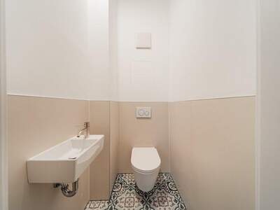 Terrassenwohnung kaufen in 1050 Wien (Bild 5)