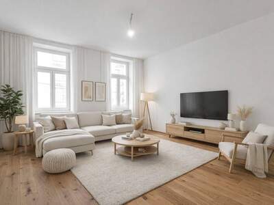 Eigentumswohnung in 1050 Wien