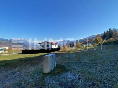 Grundstück kaufen in 8966 Aich (Bild 4)