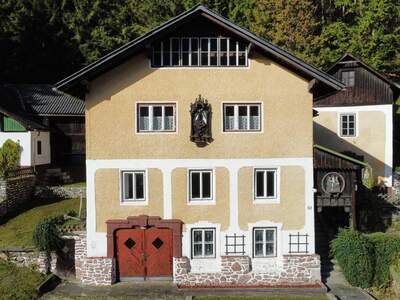 Haus kaufen in 3270 Scheibbs