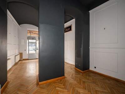 Gewerbeobjekt mieten in 1050 Wien (Bild 3)