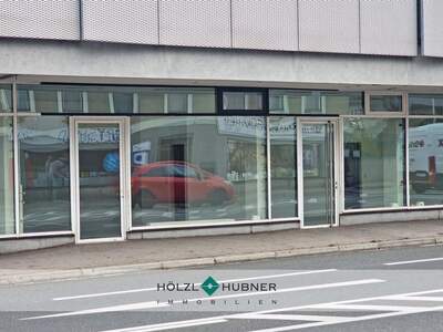 Ladenlokal mieten in 5020 Salzburg